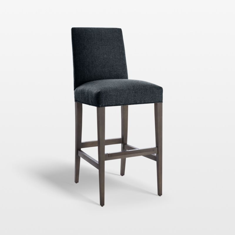 Miles Upholstered Bar Stool - image 5 of 8