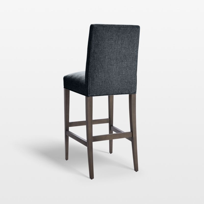 Miles Upholstered Bar Stool - image 7 of 8