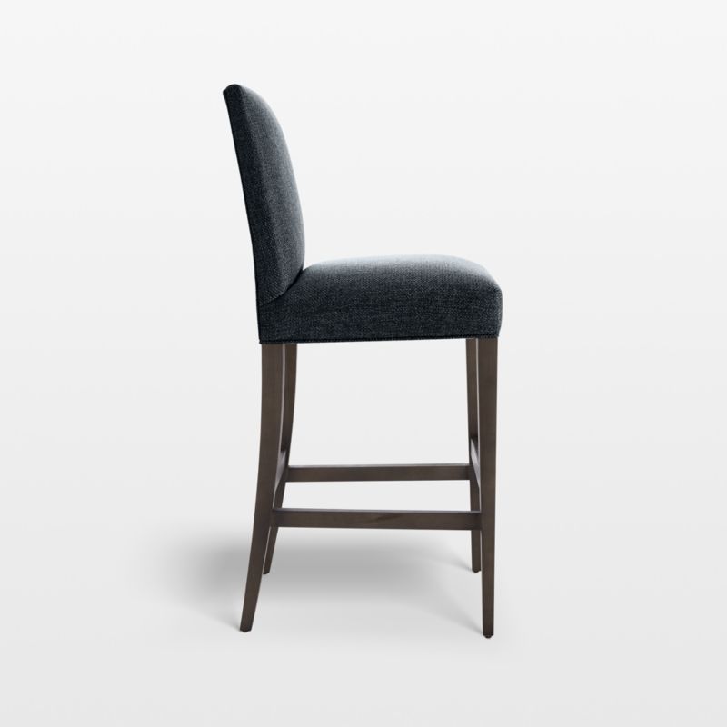 Miles Upholstered Bar Stool - image 6 of 8