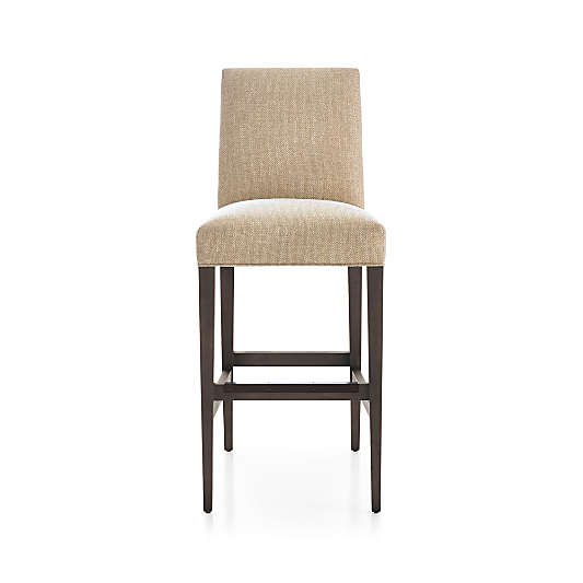 Miles Upholstered Bar Stool