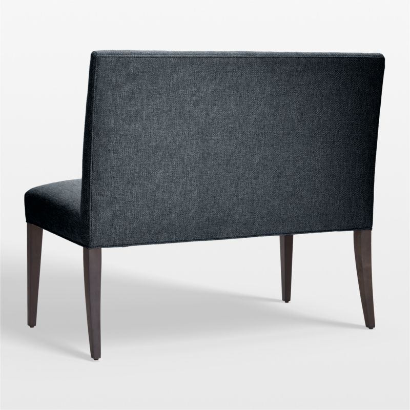 Miles 42" Upholstered Small Dining Banquette Bench - image 7 of 8