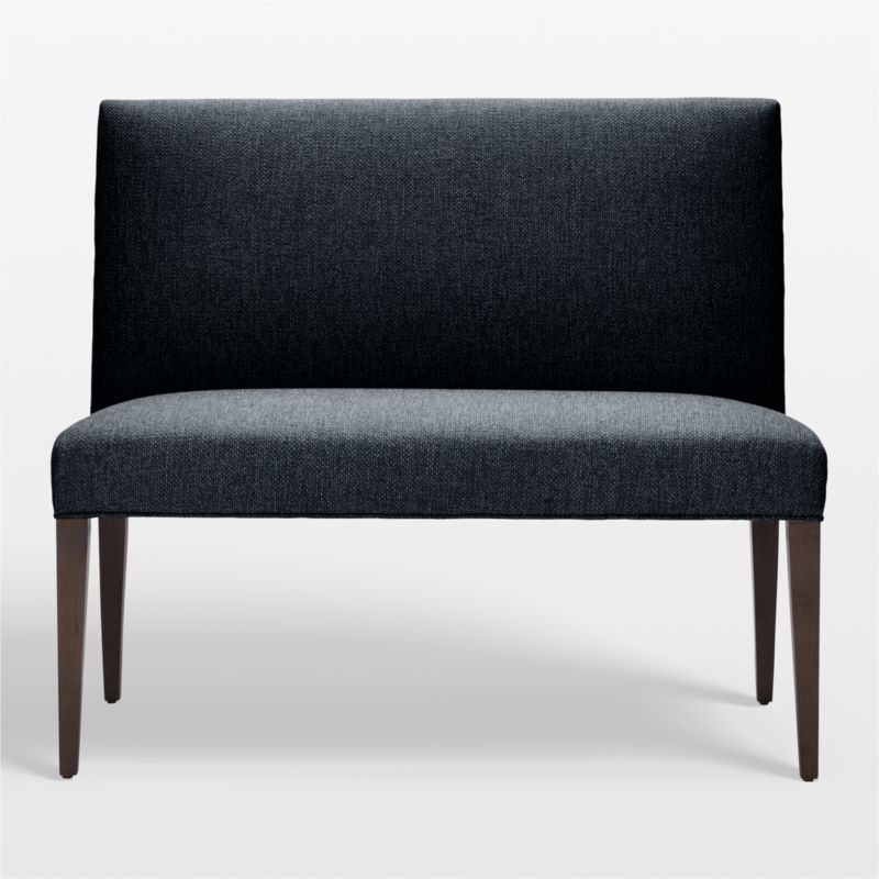 Miles 42" Upholstered Small Dining Banquette Bench - image 5 of 8