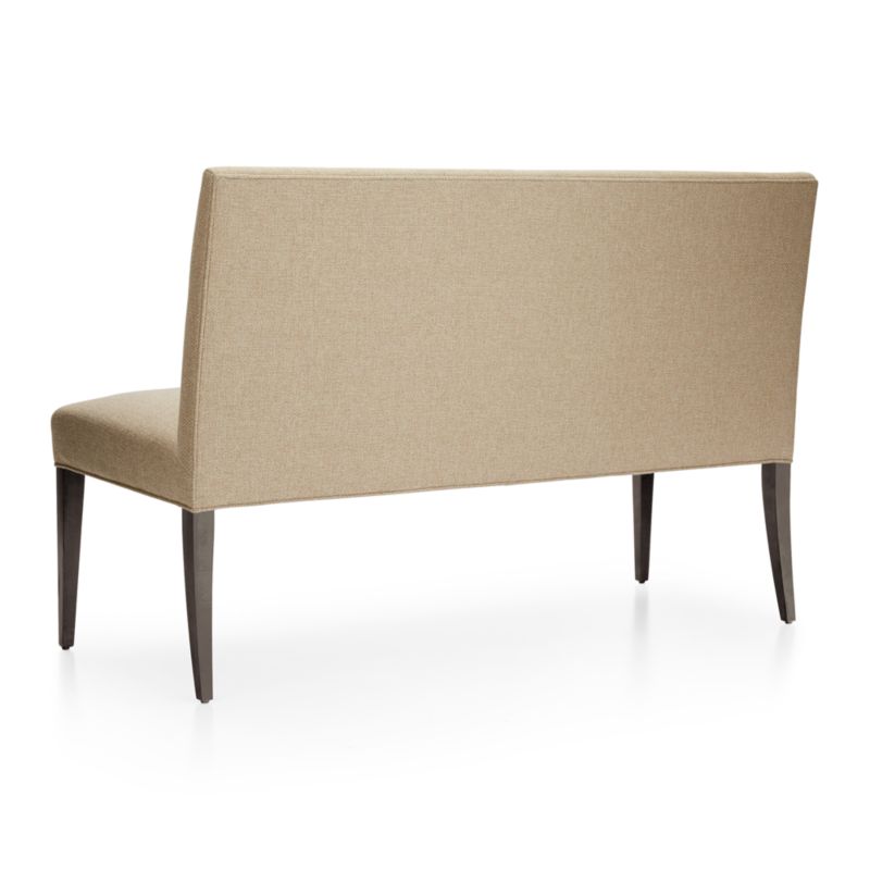 Miles 58" Medium Upholstered Dining Banquette Bench - image 6 of 7