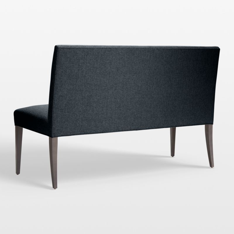 Miles 58" Medium Upholstered Dining Banquette Bench - image 6 of 7
