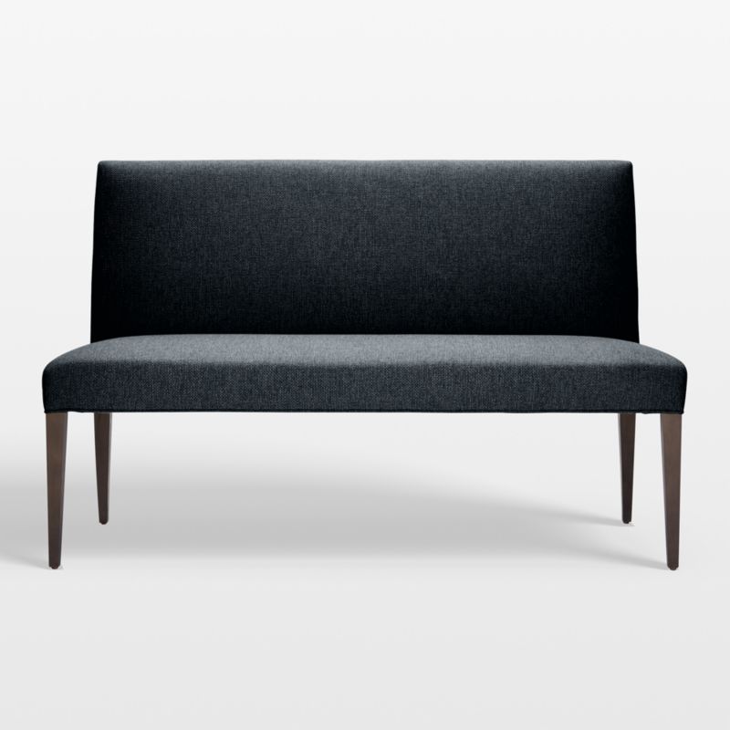 Miles 58" Medium Upholstered Dining Banquette Bench - image 4 of 7
