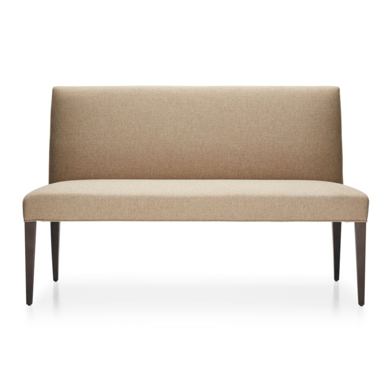 Miles 58" Medium Upholstered Dining Banquette Bench - image 3 of 7