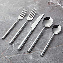 Miles 20-Piece Flatware Set