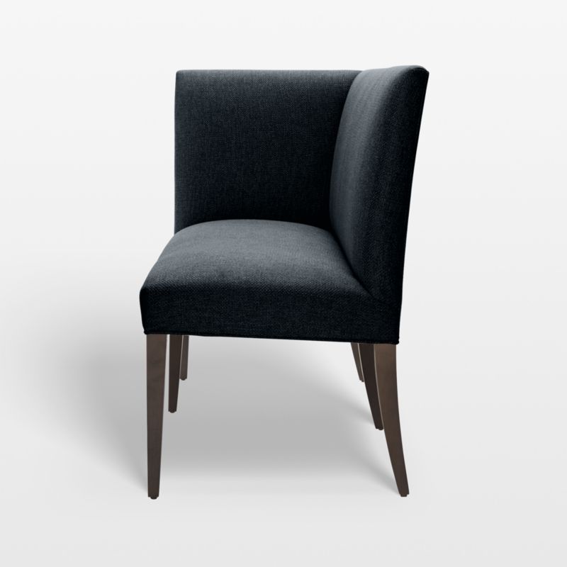 Miles Left Facing Return Banquette Bench - image 4 of 6