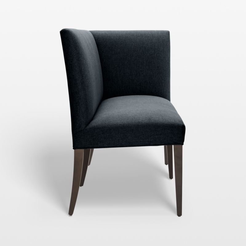 Miles Right Facing Return Banquette Bench - image 4 of 6