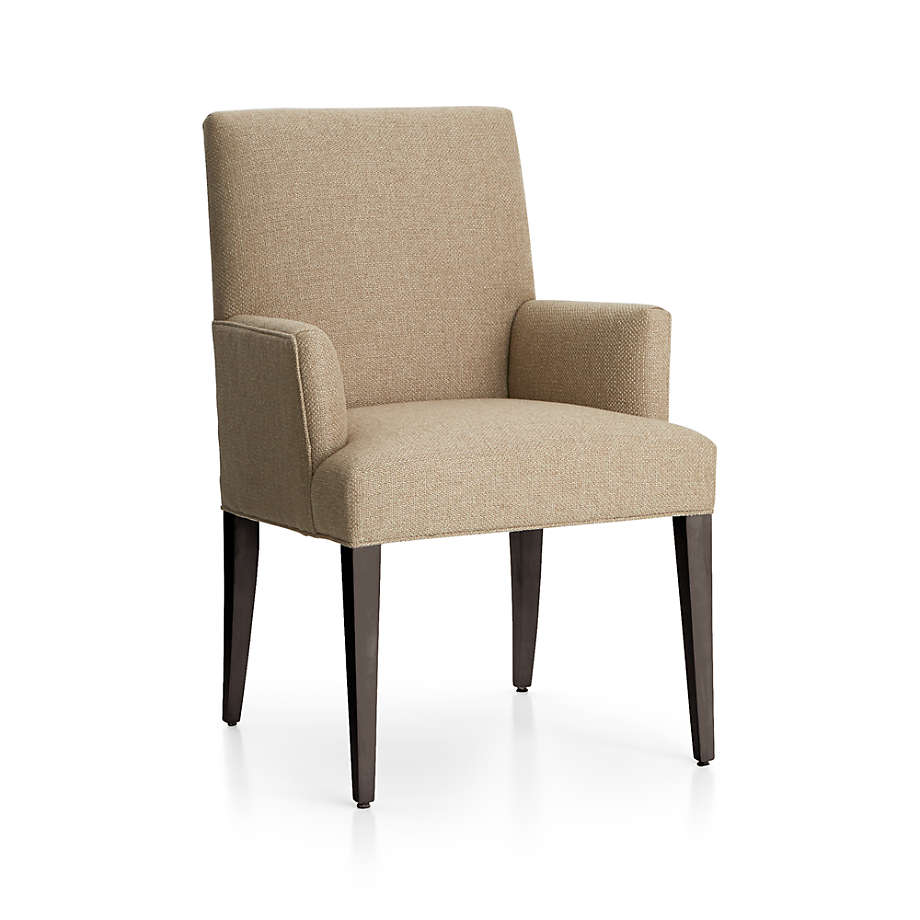 Miles upholstered 2025 dining chair