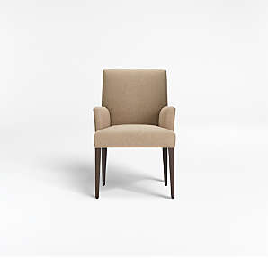 Dinning arm online chair