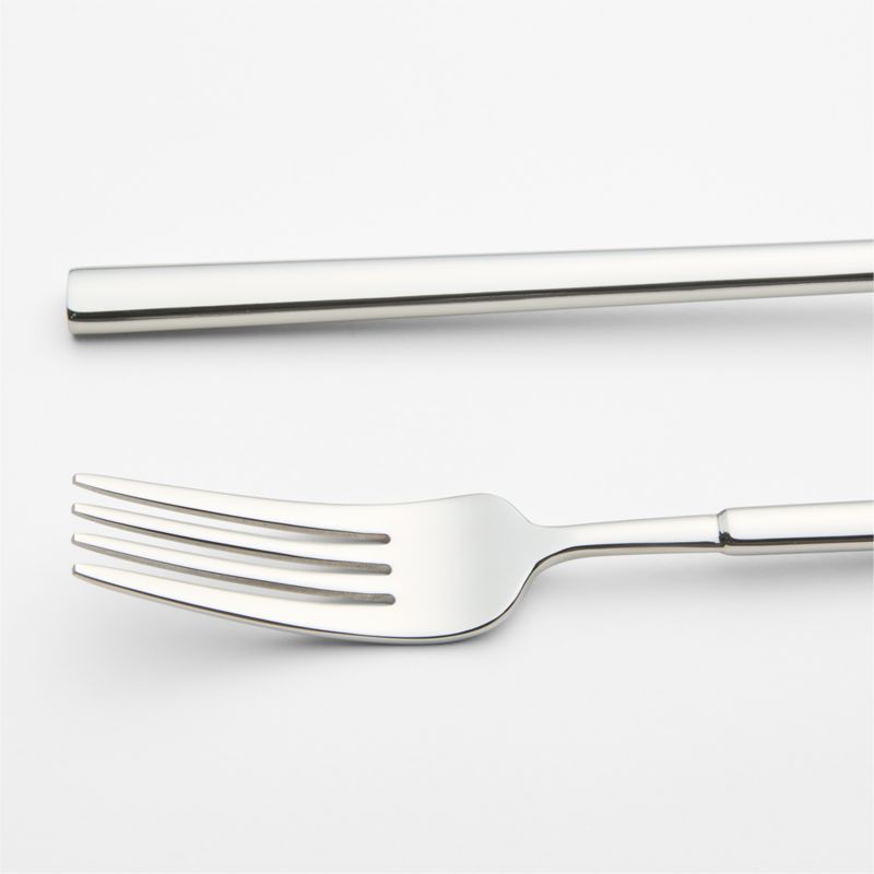 Miles Mirror 20-Piece Flatware Set - image 1 of 3