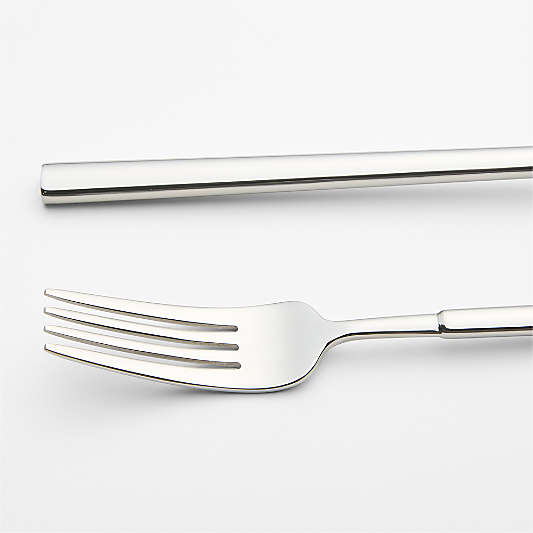 Miles Mirror Flatware Sets