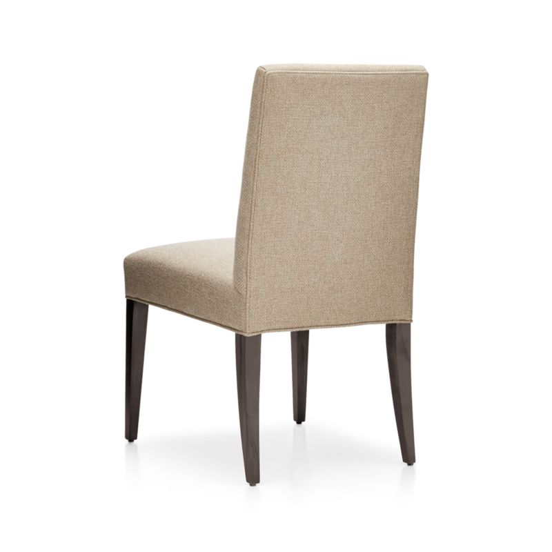 Miles Upholstered Dining Chair - image 6 of 7