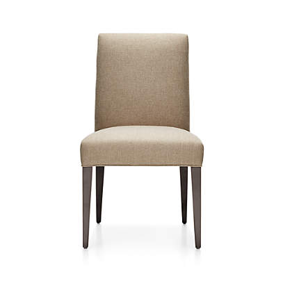 Miles upholstered store dining chair