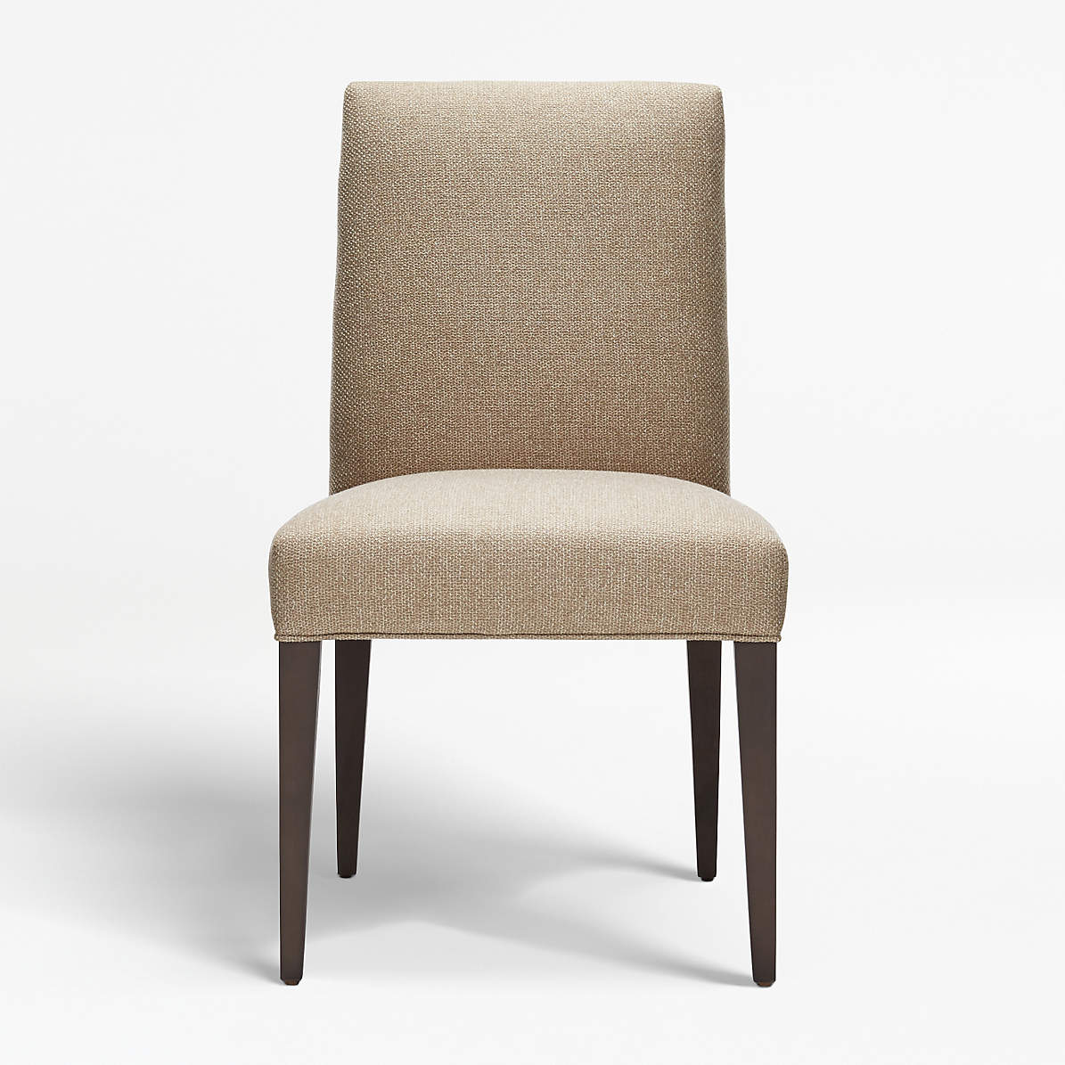 How do I choose an upholstered dining chair?