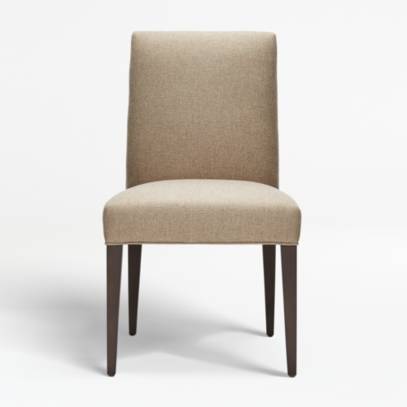 Miles Upholstered Bar Stool + Reviews