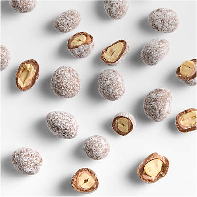 Milk Chocolate Toffee Peanuts