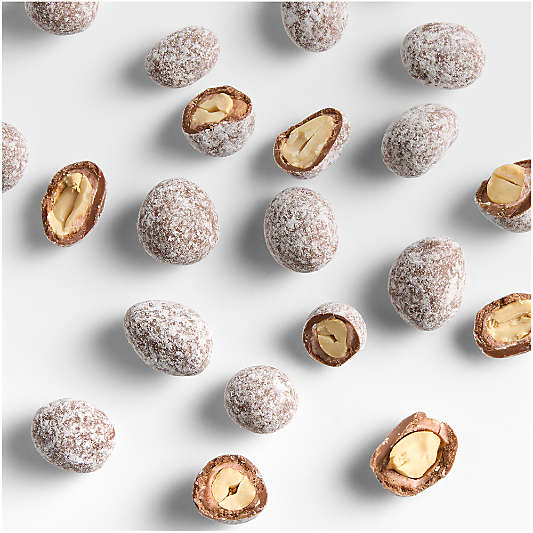 Milk Chocolate Toffee Peanuts