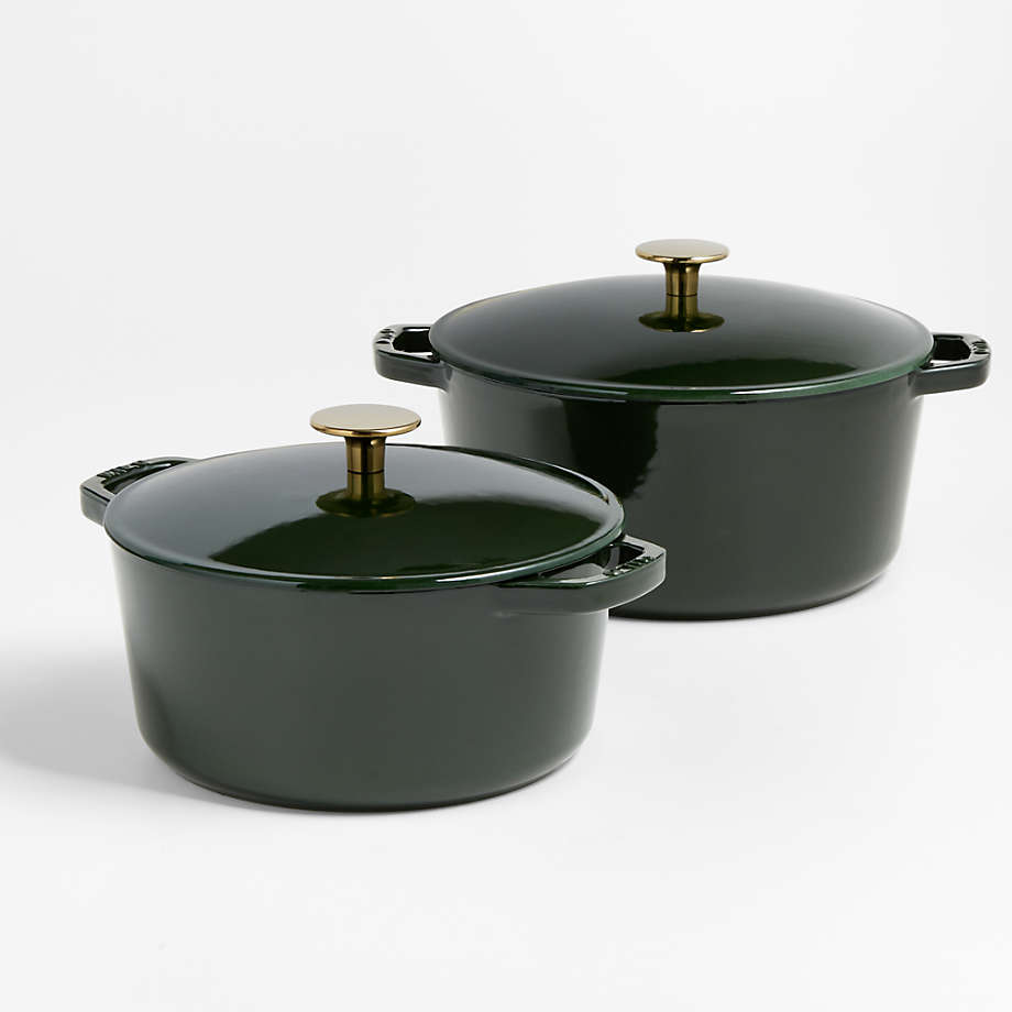 Milo Mini Dutch Oven, Dijon Kana Check us out online today! Find the right  product for you