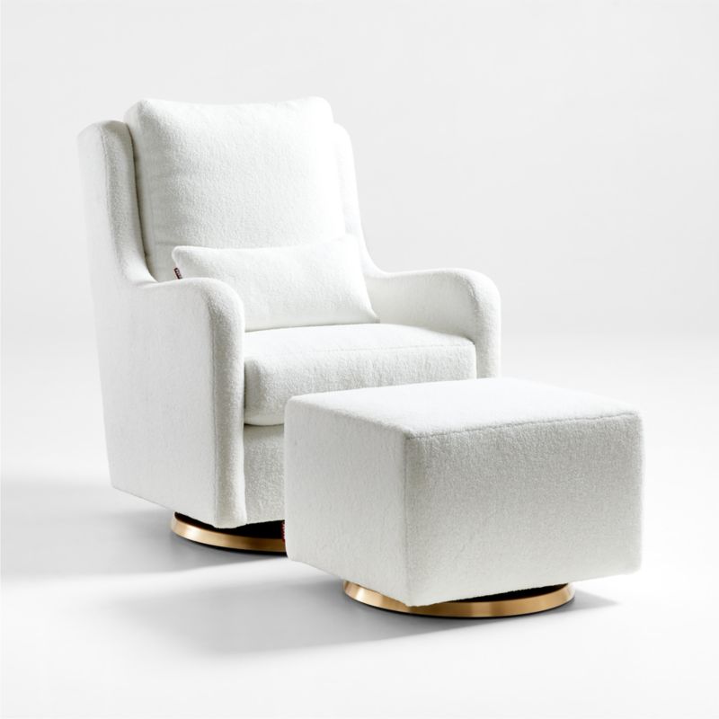 Baby glider chair canada hotsell