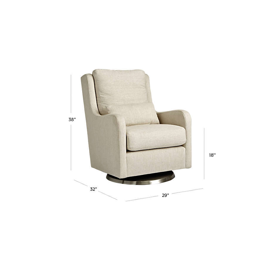 Milo rocker sales