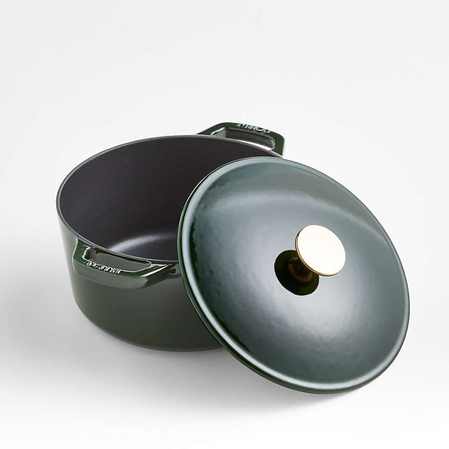 Milo Mini Dutch Oven, Dijon Kana Check us out online today! Find the right  product for you
