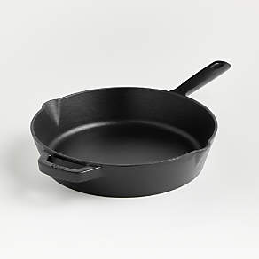 Milo by Kana Cast Iron Cookware 3D model