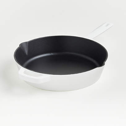 Milo by Kana Cast Iron Cookware Ultimate Skillet 10