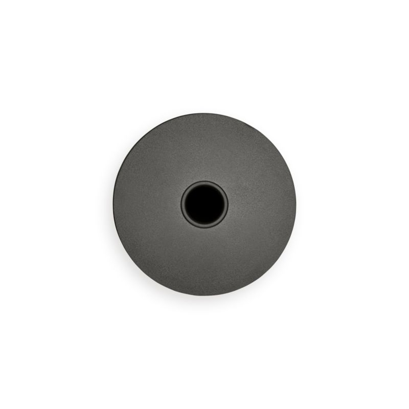 Brabantia Mindset Black Metal Toilet Paper Holder - image 6 of 7