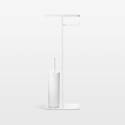 Brabantia MindSet Bathroom Shelf