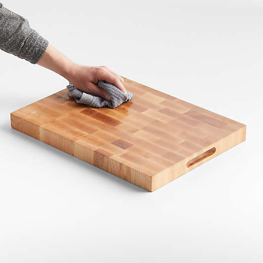 Cutting Board Mineral Oil