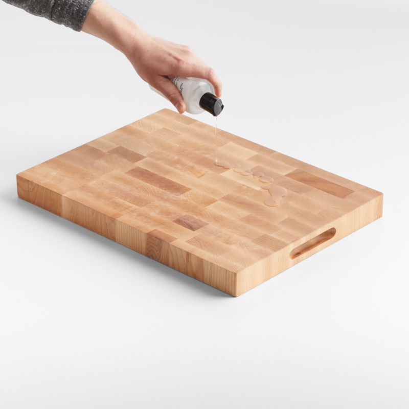 Cutting Board Mineral Oil - image 1 of 4