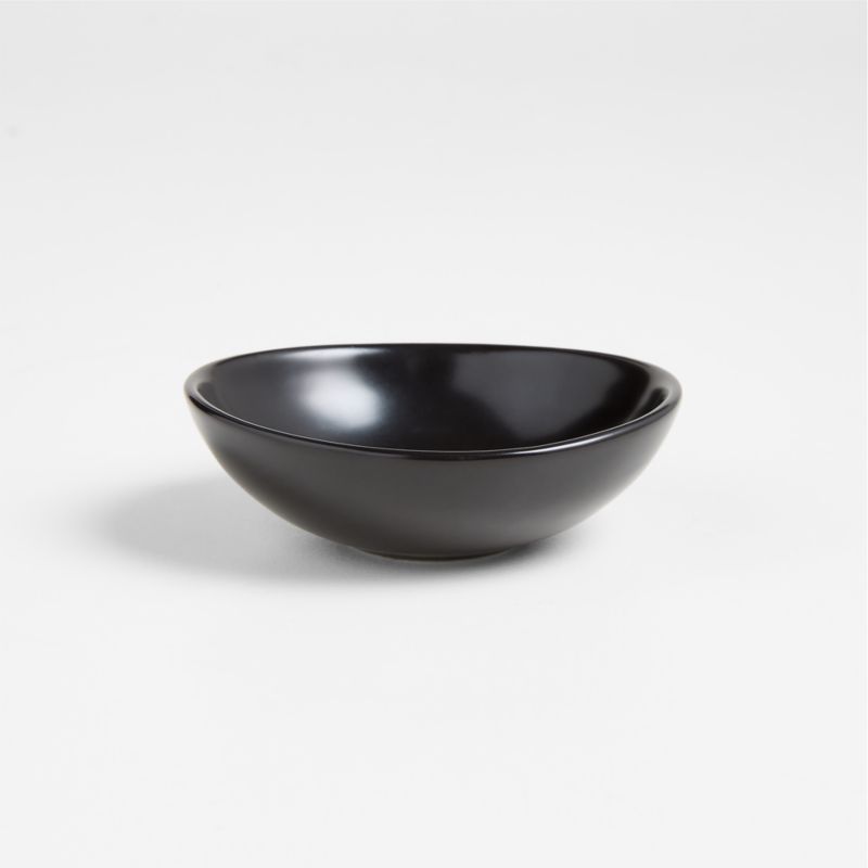 Mini Black Bowl - image 0 of 9