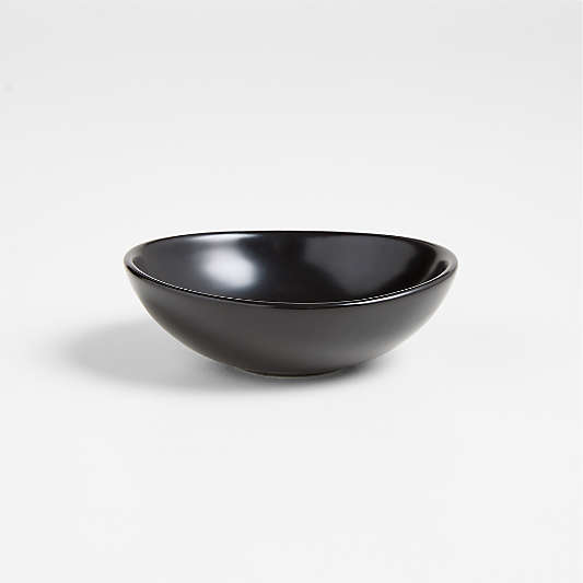 Mini Black Bowl