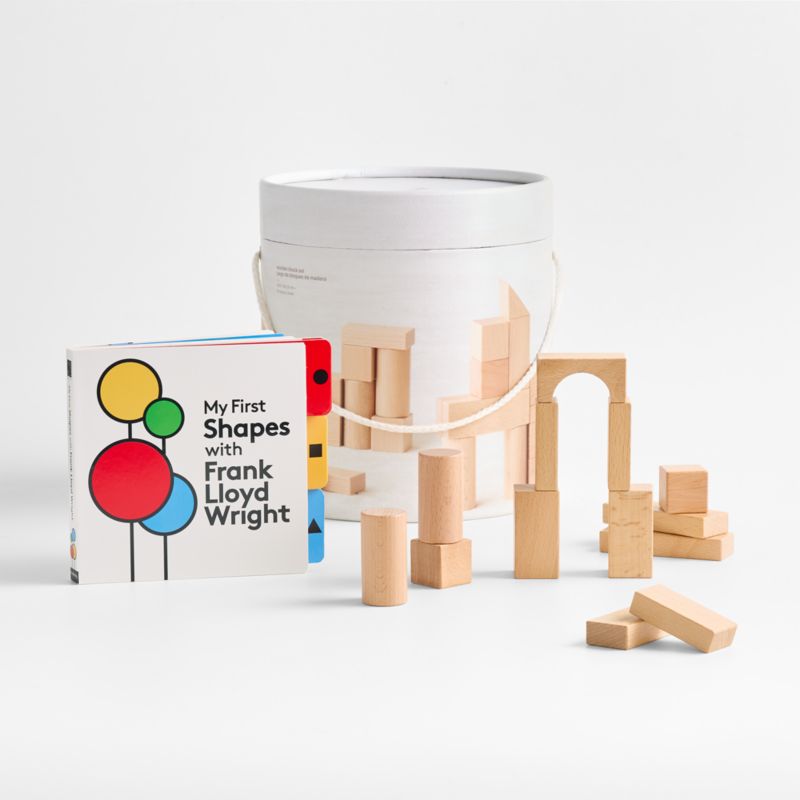 Mini Builder 2-Year Old Gift Bundle - image 0 of 6