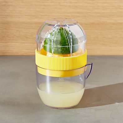 View Mini Citrus Juicer details