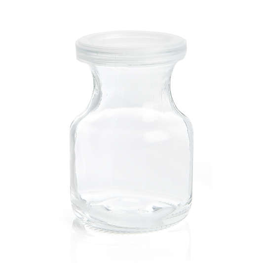 Mini Glass Jug