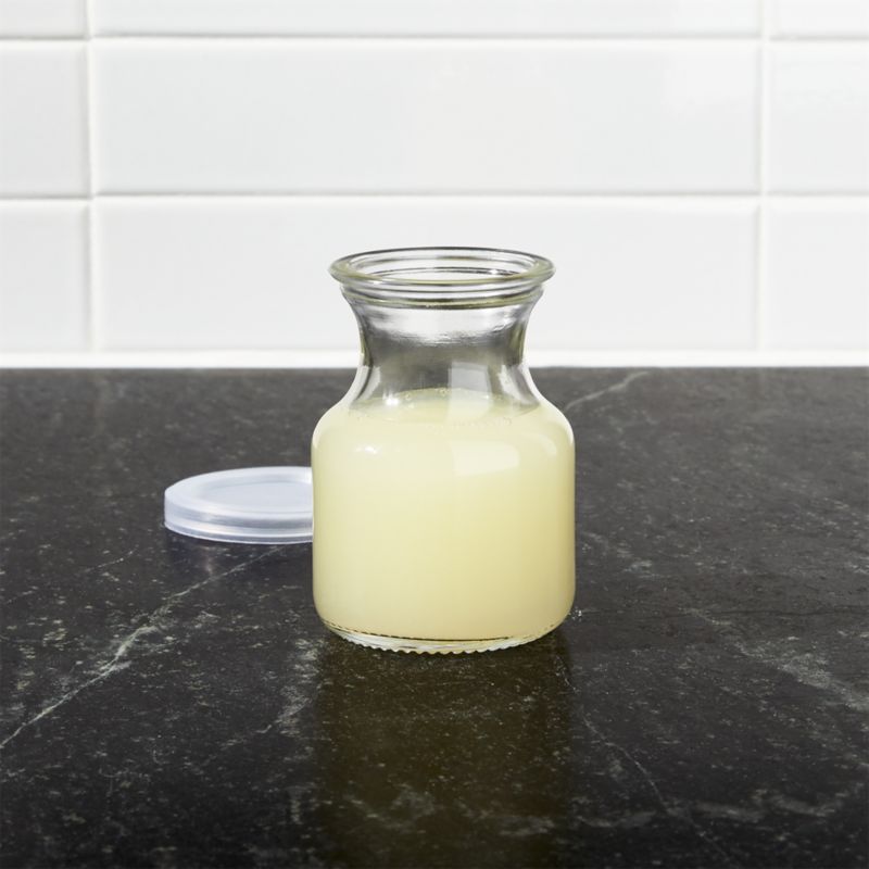 Covered Butter Dish