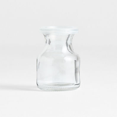 View Mini Glass Jug details