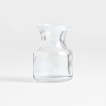 Mini Glass Jug