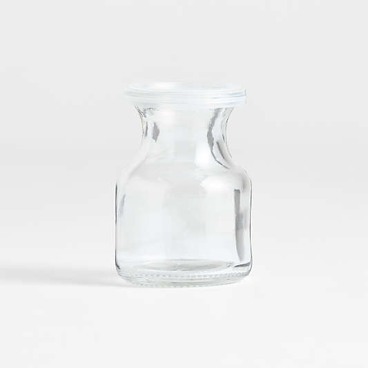Mini Glass Jug