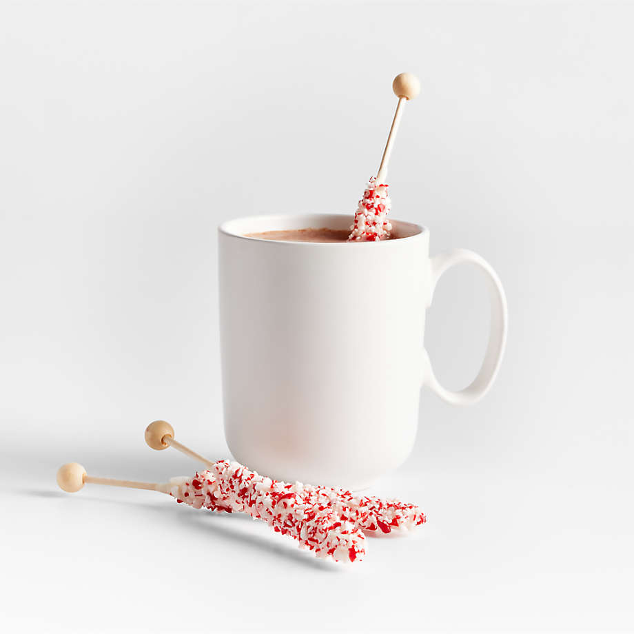 Hot Drink Alcoholic Stirrers Bundle