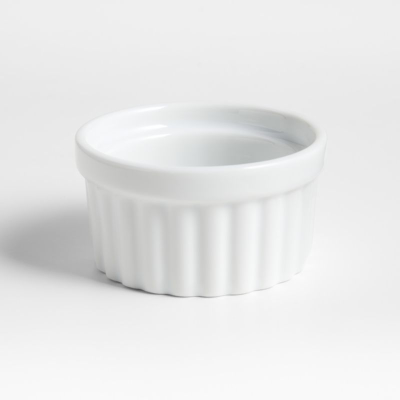 Mini Ramekin - image 0 of 2