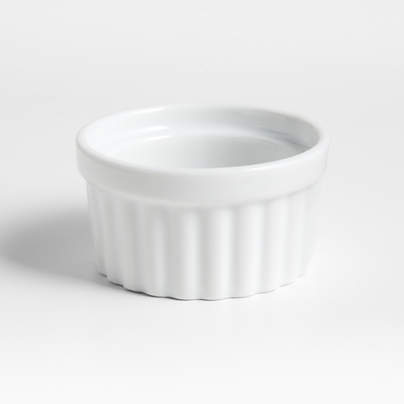 Mini Ramekin