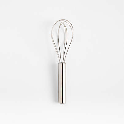 Stainless Steel 5" Mini Whisk