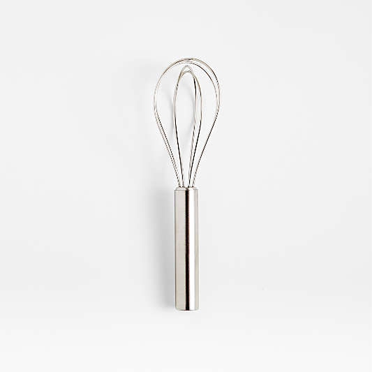 Stainless Steel 5" Mini Whisk