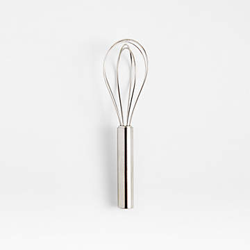 Flat Whisk 10 Inch ciw - Cook on Bay