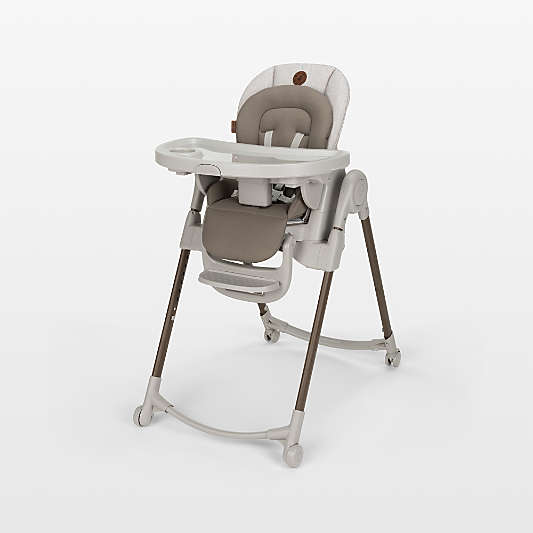Maxi-Cosi ® Minla Classic Truffle 6-in-1 Convertible Baby High Chair