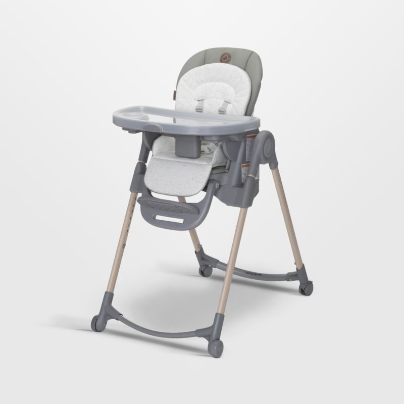 Maxi-Cosi ® Minla Classic Green 6-in-1 Convertible Baby High Chair - image 0 of 10